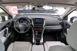 ميتسوبيشي إكليبس كروس